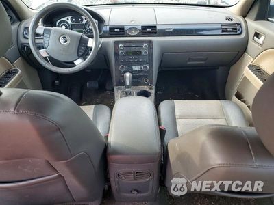 Zdjęcie 8 z 12 samochodu: 2008 MERCURY SABLE LUXURY VIN:1MEHM40W98G608748 - miniatura