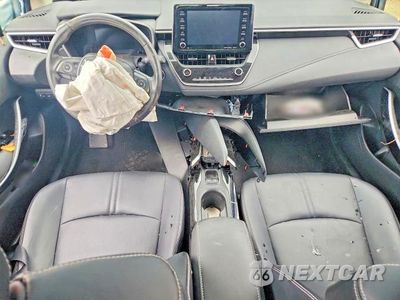 Zdjęcie 8 z 13 samochodu: 2020 TOYOTA COROLLA XLE VIN:JTDFPRAE2LJ071851 - miniatura