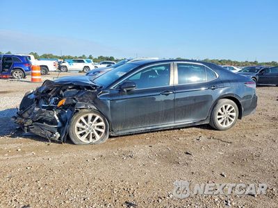 2023 TOYOTA CAMRY LE 4T1C11AK0PU772612 - główne zdjęcie licytacji z USA - miniatura