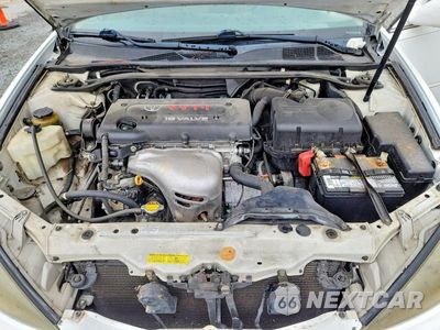Zdjęcie 11 z 12 samochodu: 2004 TOYOTA CAMRY SE VIN:4T1BE32K64U378585 - miniatura