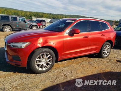 2019 VOLVO XC60 T5 MOMENTUM LYV102DK7KB325830 - główne zdjęcie licytacji z USA - miniatura
