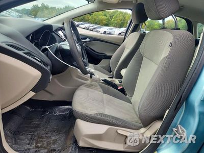 Zdjęcie 7 z 12 samochodu: 2012 FORD FOCUS SE VIN:1FAHP3K20CL137737 - miniatura
