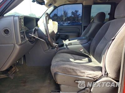 Zdjęcie 7 z 12 samochodu: 2007 CHEVROLET SILVERADO K1500 CLASSIC VIN:1GCEK19Z97E167705 - miniatura