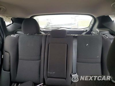 Zdjęcie 10 z 13 samochodu: 2020 NISSAN ROGUE SPORT S VIN:JN1BJ1CW5LW374491 - miniatura