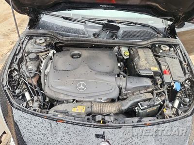 Zdjęcie 11 z 12 samochodu: 2016 MERCEDES-BENZ CLA 250 VIN:WDDSJ4EB3GN377402 - miniatura