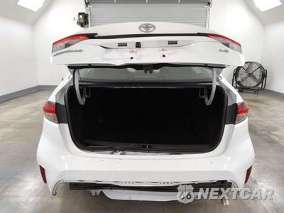 Zdjęcie 6 z 12 samochodu: 2025 TOYOTA COROLLA LE VIN:5YFB4MDE3SP234510 - miniatura