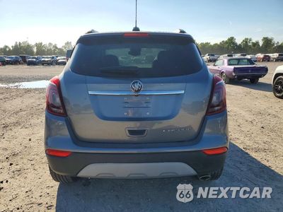 Zdjęcie 6 z 13 samochodu: 2020 BUICK ENCORE PREFERRED VIN:KL4CJASB4LB030118 - miniatura