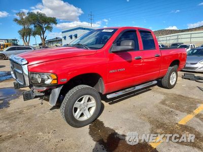 2004 DODGE RAM 1500 ST 1D7HU18D74S700957 - główne zdjęcie licytacji z USA - miniatura