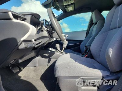 Zdjęcie 7 z 12 samochodu: 2020 TOYOTA COROLLA SE VIN:JTDS4RCE3LJ033193 - miniatura