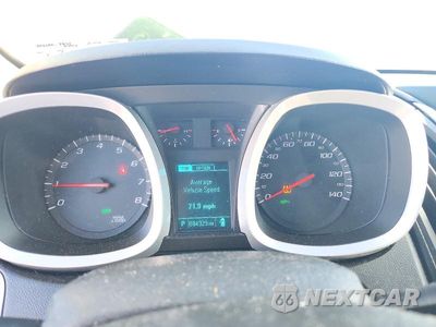 Zdjęcie 9 z 13 samochodu: 2017 CHEVROLET EQUINOX LT VIN:2GNALCEK8H6156711 - miniatura