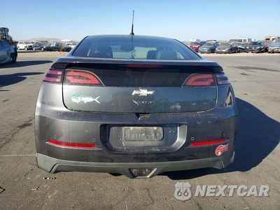 Zdjęcie 6 z 12 samochodu: 2013 CHEVROLET VOLT VIN:1G1RH6E4XDU145553 - miniatura
