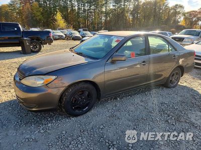 2003 TOYOTA CAMRY LE V6 4T1BF32KX3U566750 - główne zdjęcie licytacji z USA - miniatura