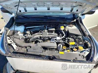 Zdjęcie 11 z 13 samochodu: 2024 SUBARU CROSSTREK PREMIUM VIN:JF2GUADC9R8290736 - miniatura