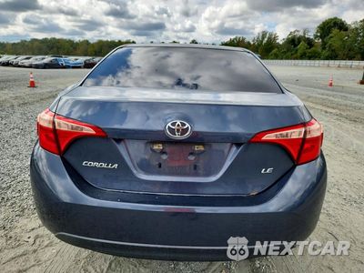 Zdjęcie 6 z 12 samochodu: 2018 TOYOTA COROLLA LE VIN:5YFBURHE8JP822716 - miniatura