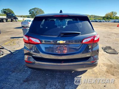 Zdjęcie 6 z 13 samochodu: 2019 CHEVROLET EQUINOX LS VIN:2GNAXSEV3K6178017 - miniatura