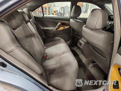 Zdjęcie 10 z 12 samochodu: 2007 TOYOTA CAMRY XLE VIN:4T1BE46K37U695888 - miniatura