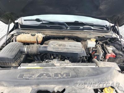 Zdjęcie 11 z 12 samochodu: 2019 RAM 1500 BIG HORN/LONE STAR VIN:1C6RRFFGXKN815761 - miniatura