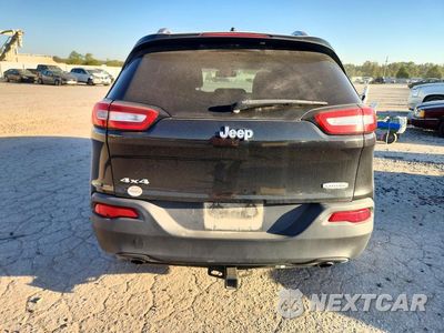 Zdjęcie 6 z 13 samochodu: 2014 JEEP CHEROKEE LATITUDE VIN:1C4PJMCS8EW179635 - miniatura