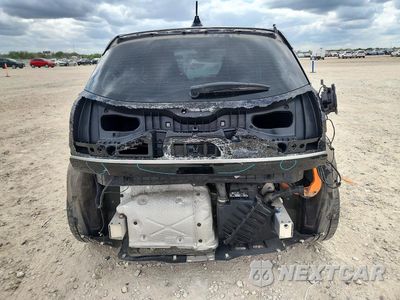 Zdjęcie 6 z 13 samochodu: 2019 BMW I3 S REX VIN:WBY8P8C54KVD35290 - miniatura
