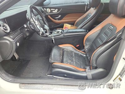 Zdjęcie 7 z 12 samochodu: 2019 MERCEDES-BENZ E AMG 53 VIN:WDD1J6BB9KF090385 - miniatura