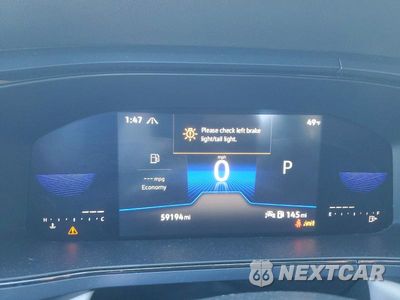 Zdjęcie 9 z 13 samochodu: 2022 VOLKSWAGEN TAOS SE VIN:3VVYX7B20NM096952 - miniatura