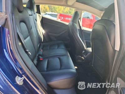 Zdjęcie 10 z 12 samochodu: 2021 TESLA MODEL 3 VIN:5YJ3E1EB7MF988187 - miniatura