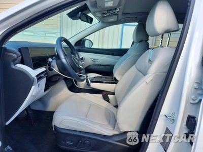 Zdjęcie 7 z 14 samochodu: 2026 HYUNDAI TUCSON HYBRID LIMITED VIN:KM8JEDD19TU485683 - miniatura