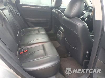 Zdjęcie 10 z 12 samochodu: 2009 CHRYSLER 300 TOURING VIN:2C3KA53V79H599907 - miniatura