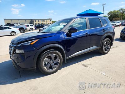 2026 NISSAN ROGUE SV 5N1BT3BA5TC722618 - główne zdjęcie licytacji z USA - miniatura