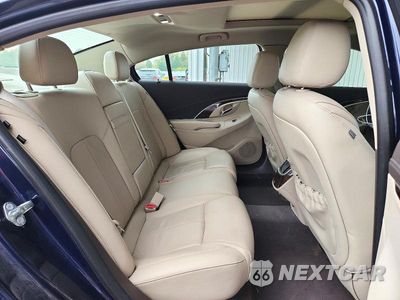 Zdjęcie 10 z 13 samochodu: 2016 BUICK LACROSSE VIN:1G4GC5G34GF189824 - miniatura