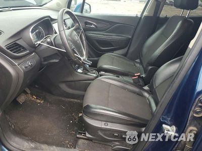 Zdjęcie 7 z 13 samochodu: 2019 BUICK ENCORE PREFERRED VIN:KL4CJASB3KB883317 - miniatura