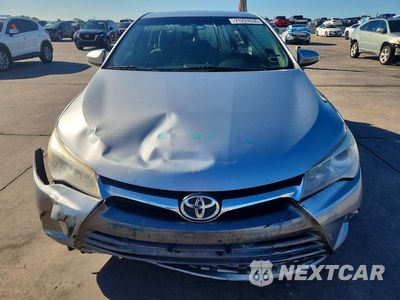Piąte zdjęcie samochodu w środku: 2017 TOYOTA CAMRY LE VIN:4T1BF1FK1HU394937 - miniatura