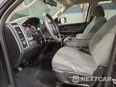 Zdjęcie 7 z 12 samochodu: 2013 RAM 1500 ST VIN:1C6RR6FT6DS639048 - miniatura