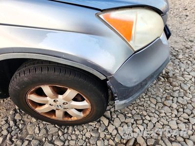 Zdjęcie 9 z 10 samochodu: 2007 HONDA CR-V EXL VIN:JHLRE48797C062123 - miniatura