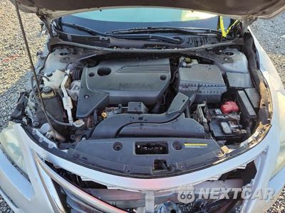 Zdjęcie 11 z 12 samochodu: 2015 NISSAN ALTIMA 2.5 VIN:1N4AL3AP9FN919280 - miniatura