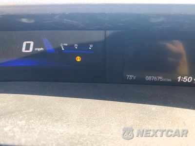 Zdjęcie 9 z 13 samochodu: 2015 HONDA CIVIC SE VIN:19XFB2F79FE285799 - miniatura