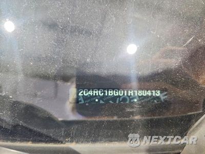 Zdjęcie 13 z 13 samochodu: 2026 CHRYSLER PACIFICA SELECT VIN:2C4RC1BG0TR180413 - miniatura