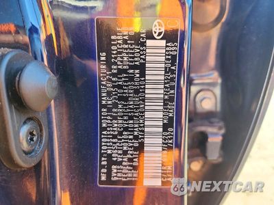 Zdjęcie 12 z 12 samochodu: 2022 TOYOTA COROLLA SE VIN:5YFS4MCE0NP101404 - miniatura