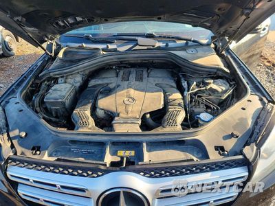 Zdjęcie 12 z 13 samochodu: 2018 MERCEDES-BENZ GLS 450 4MATIC VIN:4JGDF6EE0JB122172 - miniatura