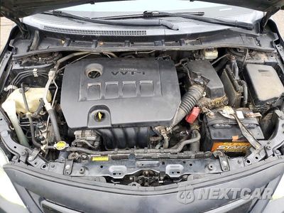 Zdjęcie 11 z 12 samochodu: 2013 TOYOTA COROLLA S VIN:5YFBU4EE7DP146755 - miniatura