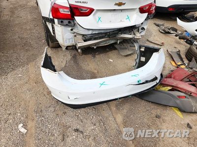 Zdjęcie 12 z 13 samochodu: 2019 CHEVROLET MALIBU LS VIN:1G1ZC5ST6KF213742 - miniatura