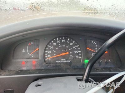 Zdjęcie 9 z 13 samochodu: 1996 TOYOTA TACOMA BASE VIN:4TANL42N1TZ135545 - miniatura