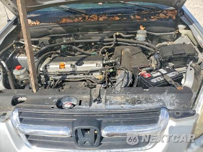 Zdjęcie 12 z 13 samochodu: 2002 HONDA CR-V LX VIN:JHLRD78432C035423 - miniatura