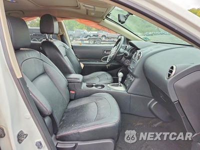 Zdjęcie 7 z 13 samochodu: 2012 NISSAN ROGUE S VIN:JN8AS5MV2CW403470 - miniatura