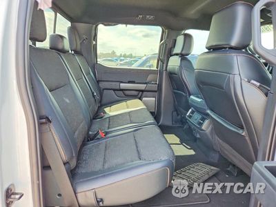 Zdjęcie 10 z 12 samochodu: 2025 FORD F150 TREMOR VIN:1FTFW4L50SFA94288 - miniatura