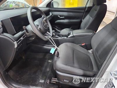 Zdjęcie 7 z 13 samochodu: 2026 HYUNDAI TUCSON SEL VIN:5NMJBCDE8TH747548 - miniatura