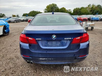 Zdjęcie 6 z 12 samochodu: 2016 BMW 528 XI VIN:WBA5A7C59GG149833 - miniatura