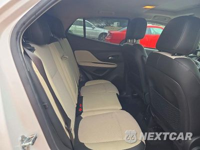Zdjęcie 11 z 14 samochodu: 2021 BUICK ENCORE PREFERRED VIN:KL4CJES88MB315879 - miniatura