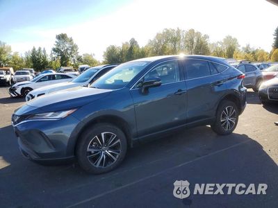 2024 TOYOTA VENZA LE JTEAAAAH1RJ157020 - główne zdjęcie licytacji z USA - miniatura