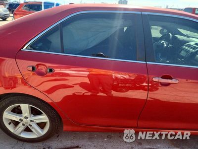 Zdjęcie 10 z 12 samochodu: 2014 TOYOTA CAMRY SE VIN:4T1BF1FK6EU754117 - miniatura